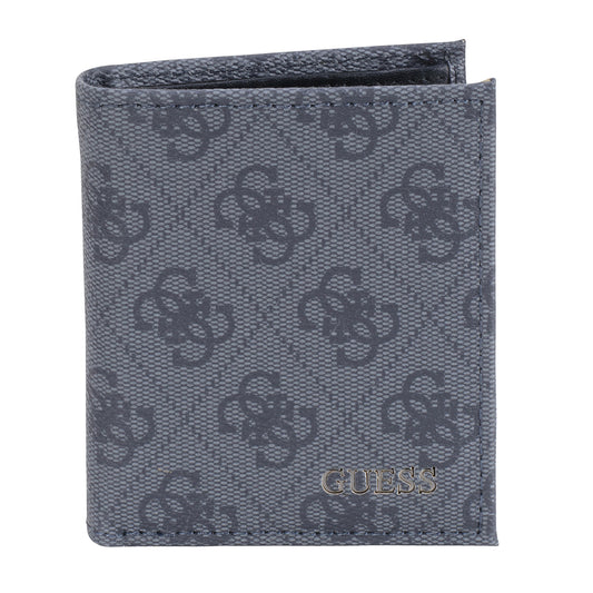 Cartera Guess Vertical para Hombre con Monedero