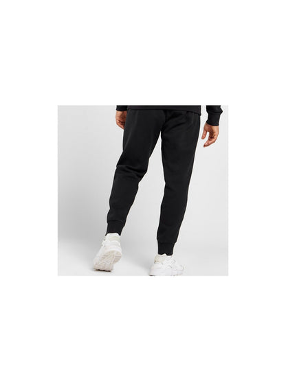 Chándal Nike Negro Clásico para Hombre – Conjunto Oficial
