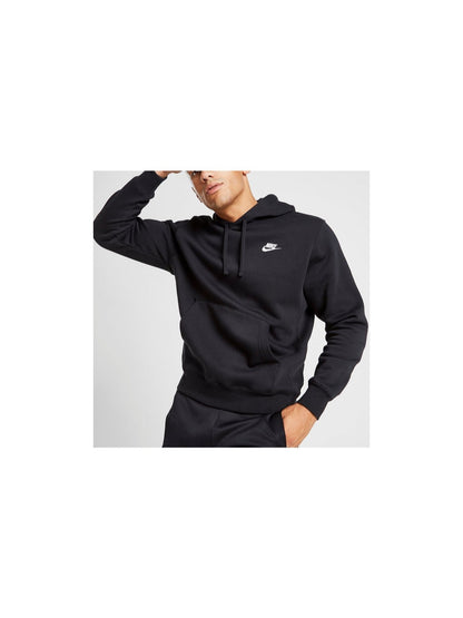 Chándal Nike Negro Clásico para Hombre – Conjunto Oficial