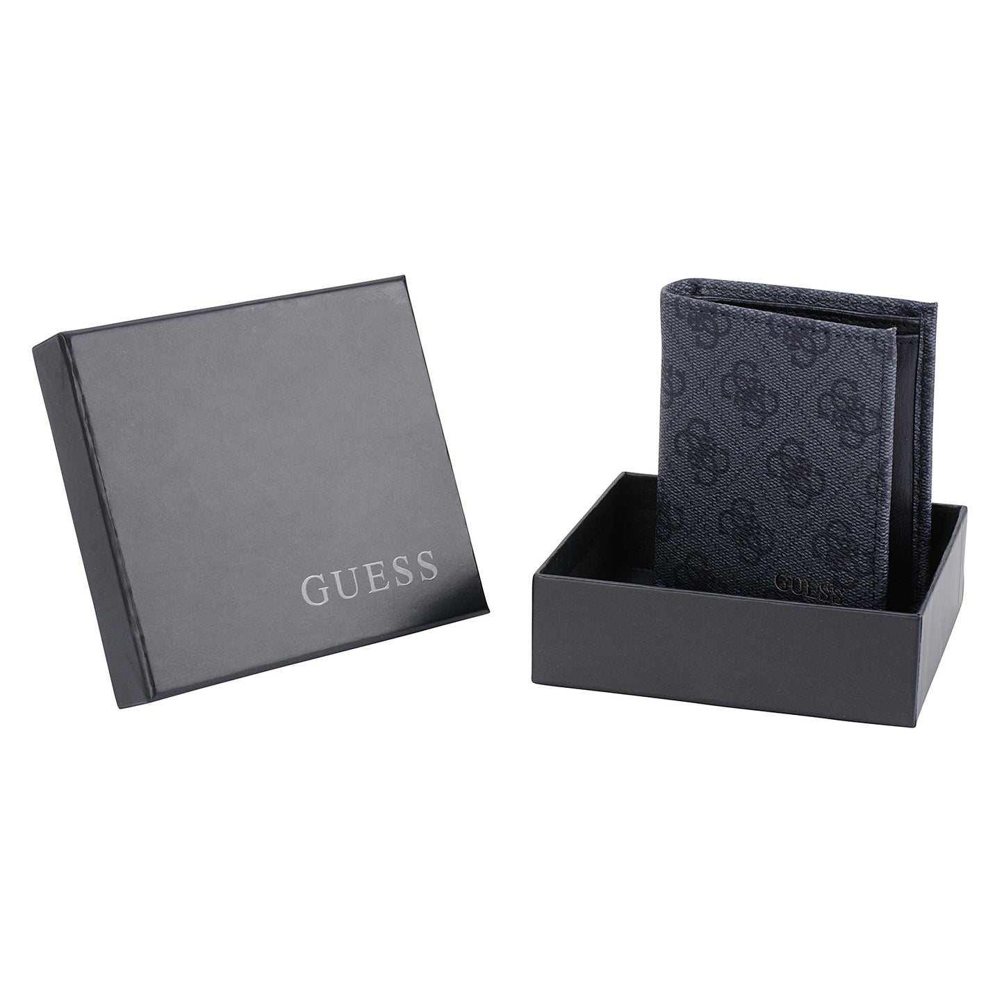 Cartera Guess Vertical para Hombre con Monedero