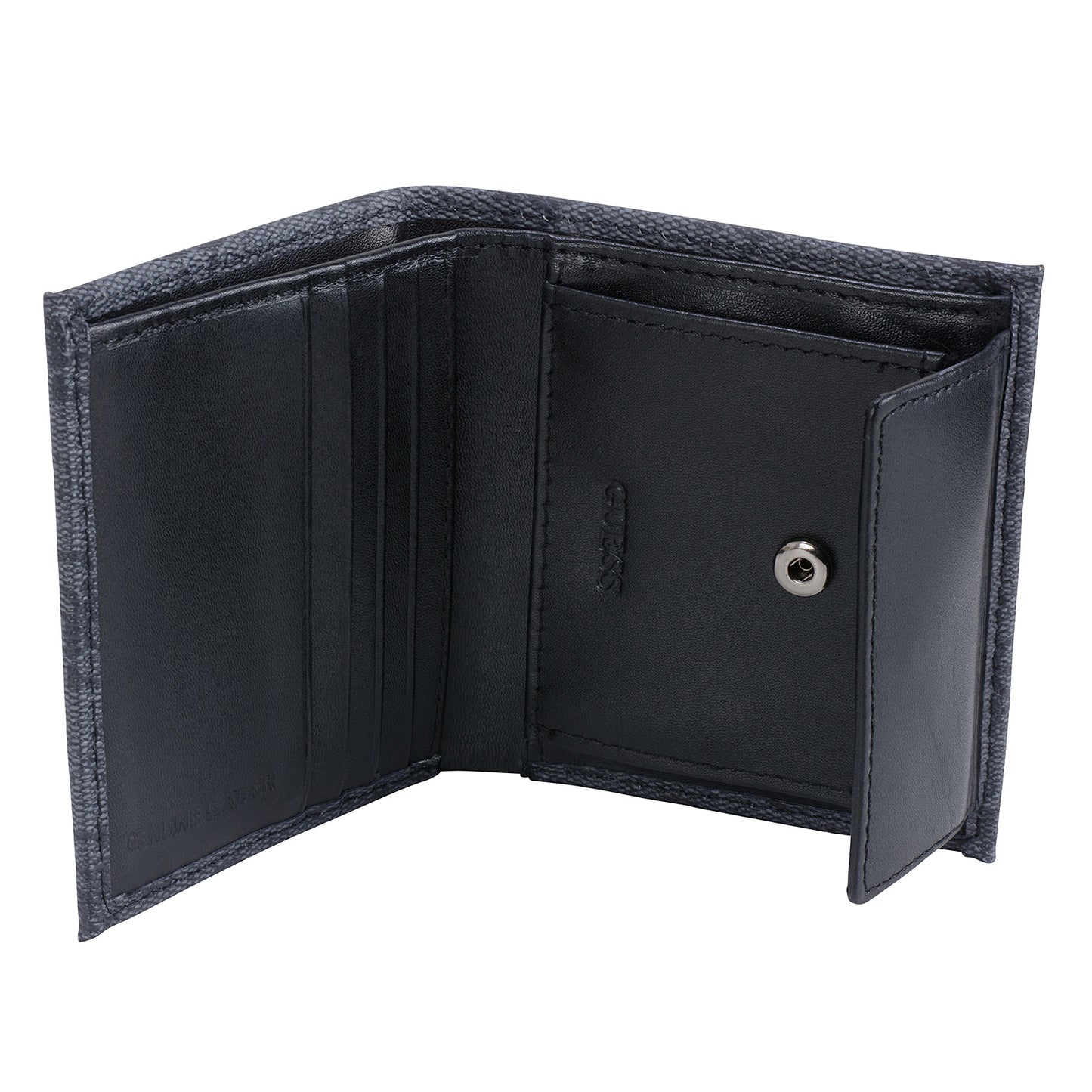 Cartera Guess Vertical para Hombre con Monedero