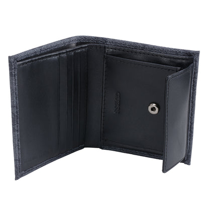 Cartera Guess Vertical para Hombre con Monedero