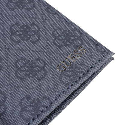 Cartera Guess Vertical para Hombre con Monedero