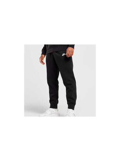 Chándal Nike Negro Clásico para Hombre – Conjunto Oficial